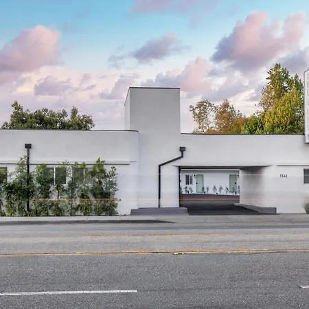 The Leef Hotel-2
