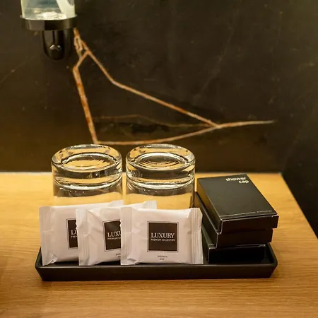 Julia'S Boutique Rooms-3
