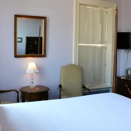 The Joshua Wilton House-2