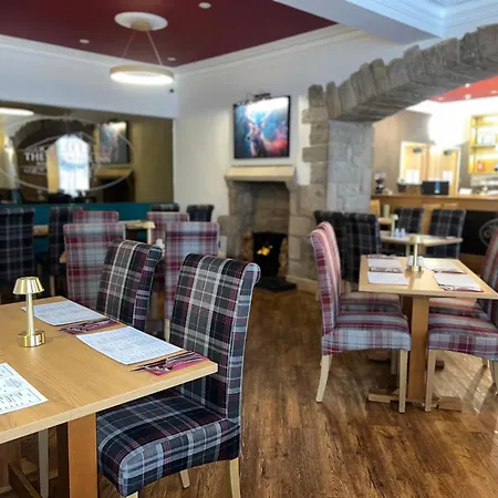 The Cornhill Inn-3