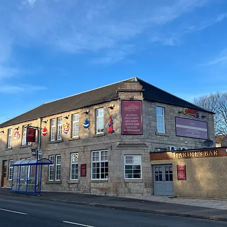 The Cornhill Inn-2