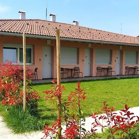 Hotel Ristorante Alla Campagna-3