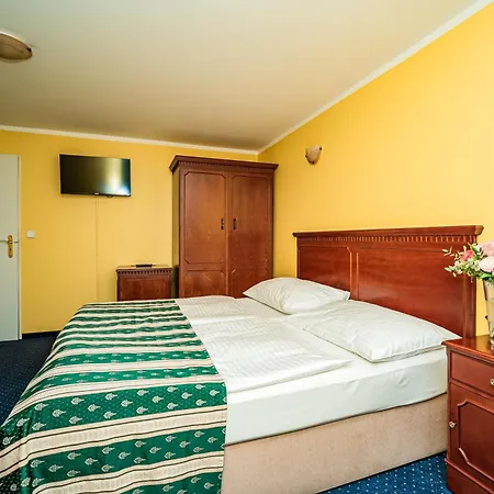 Hotel Otakar-3