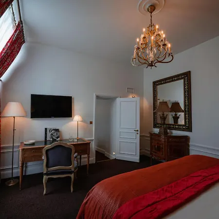 Hotel De Buci-3