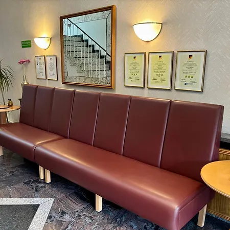 Hotel am Rathaus-2