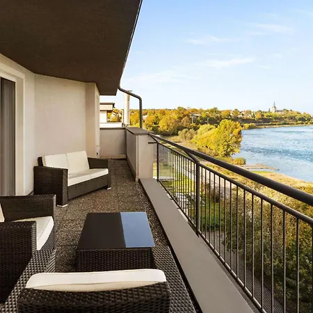 Amedia Dresden Elbpromenade, Trademark Collection By Wyndham-3