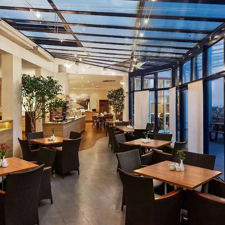 Amedia Dresden Elbpromenade, Trademark Collection By Wyndham-2