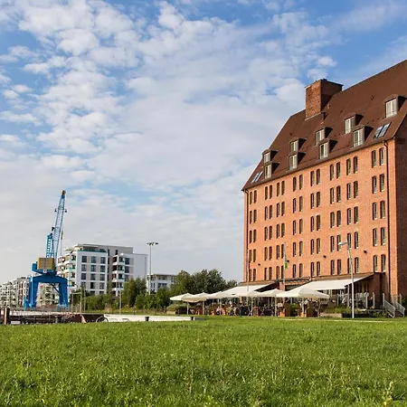 Hotel Speicher Am Ziegelsee-3