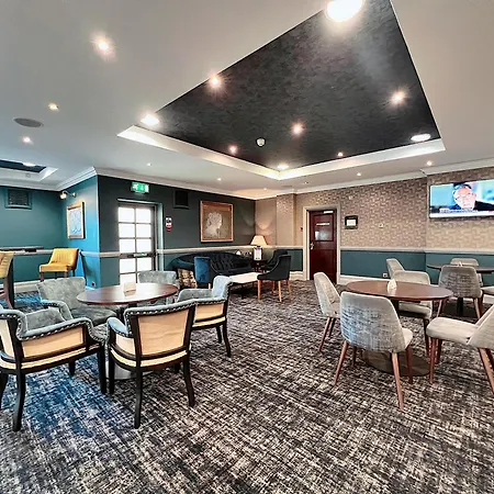 Crowne Plaza East Midlands Airport By Ihg-3