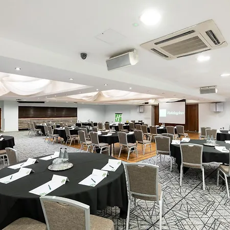 Holiday Inn - Manchester - Oldham By Ihg-2