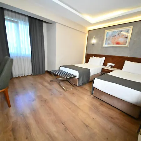 Sogut Hotel Old City-3
