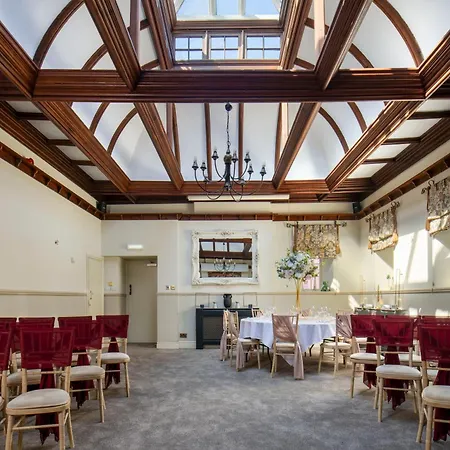 The Castle Of Brecon Hotel, Brecon, Powys - The Coaching Inn Group-3