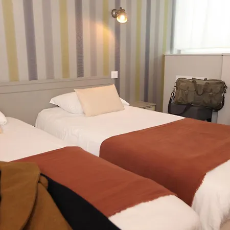 Cit'Hotel Les Alizes-3