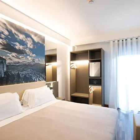 Hotel Federico II-2