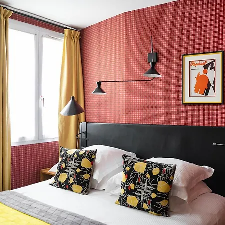 Hôtel Artus-3