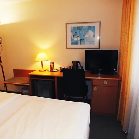 Werrapark Resort Hotel Frankenblick-2