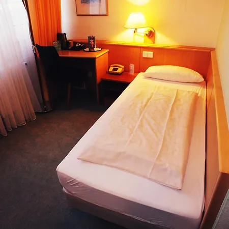 Werrapark Resort Hotel Frankenblick-3