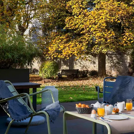 Best Western Plus Hotel Du Parc Chantilly-2