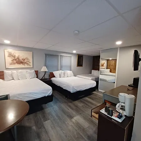 Falls Motel-2