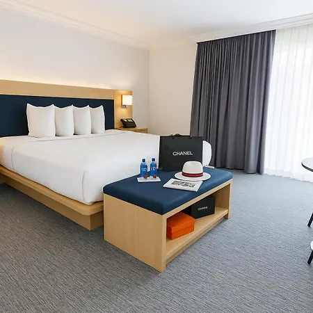 The Live Hotel-2