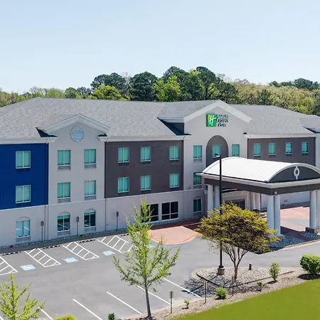 Holiday Inn Express Suites Little Rock West By Ihg-3