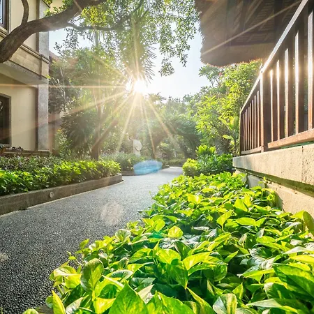 Risata Bali Resort & Spa-2