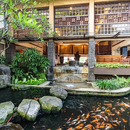 Risata Bali Resort&Spa-3