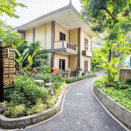 Risata Bali Resort & Spa-3