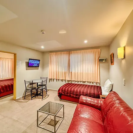Bealey Avenue Motel-2