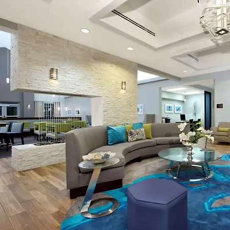 Homewood Suites By Hilton Fort Lauderdale Airport-Cruise Port-2