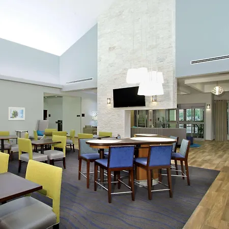 Homewood Suites By Hilton Fort Lauderdale Airport-Cruise Port-3
