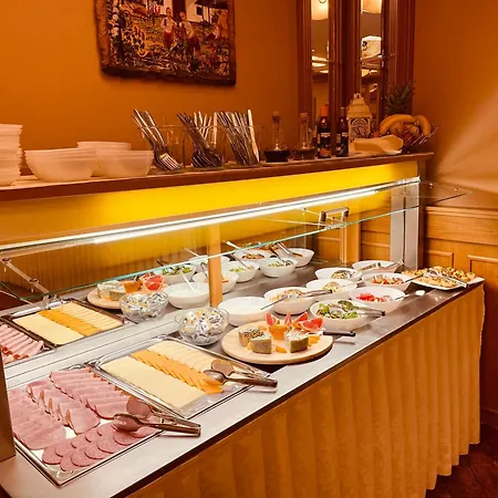 Hotel Askania-2
