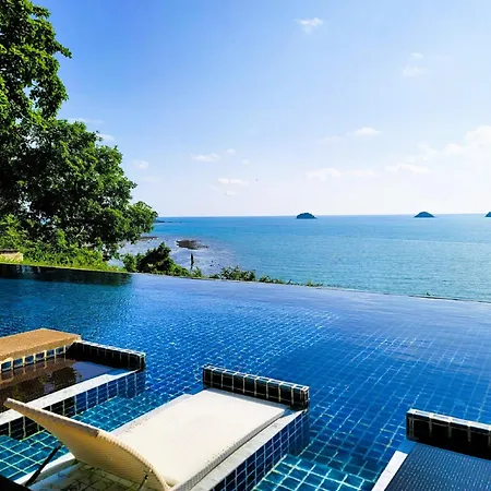 Koh Chang Cliff Beach Resort-2