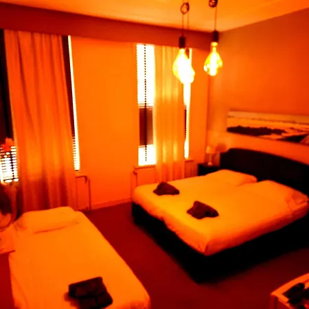 Hotel Kuiperduin-3