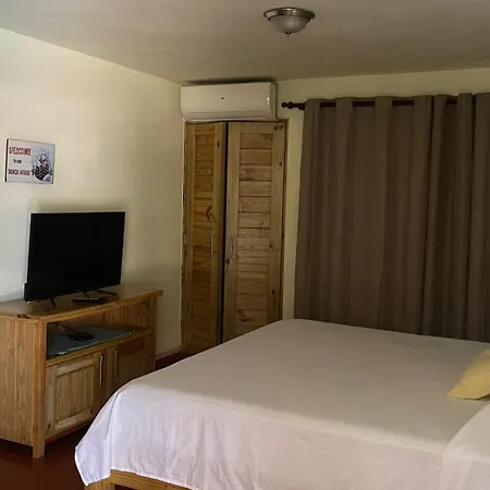 Hotel Don Andres-3