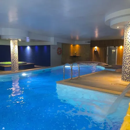 Hotel Spa La Terrassa-2