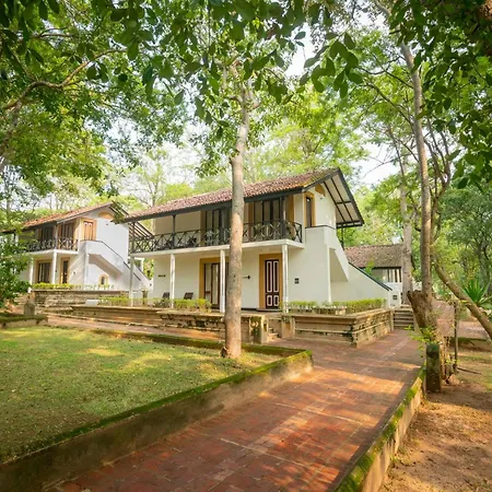 Cinnamon Lodge Habarana-2