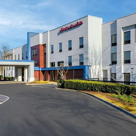 Hampton Inn & Suites Birmingham-Pelham - I-65-2