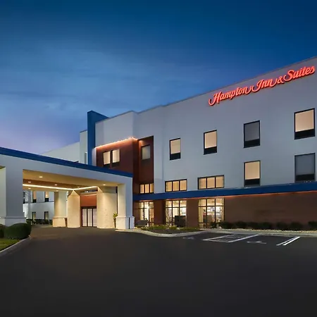 Hampton Inn & Suites Birmingham-Pelham - I-65-3