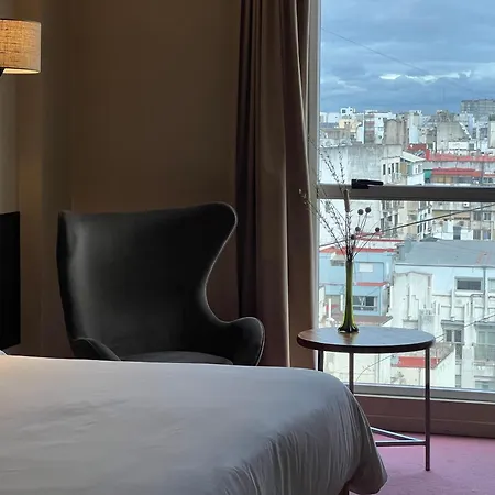 Uno Buenos Aires Suites-2