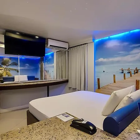 Lina Motel e Hotel by Rede Lina-3