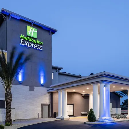 Holiday Inn Express Lodi By Ihg-2