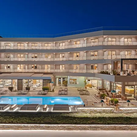 Anastasia Hotel & Suites Mediterranean Comfort-2