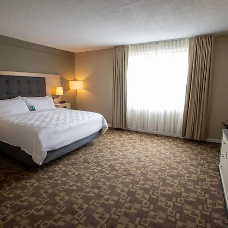 Holiday Inn Scranton East - Dunmore By Ihg-3