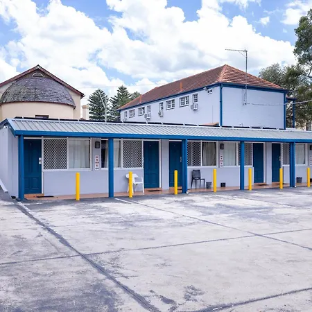 Windsor Heritage Motel-3