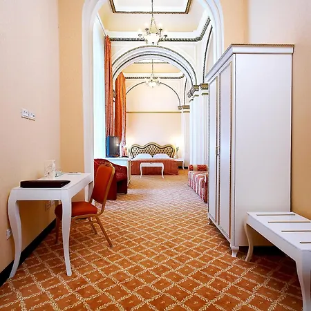 Londonska Spa Hotel-3