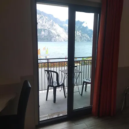 Hotel Sole Malcesine-3