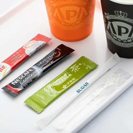 Apa Hotel Marugame Ekimae Odori-3