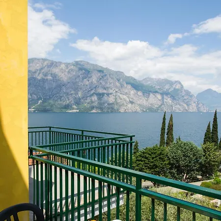 Hotel Sole Malcesine-3