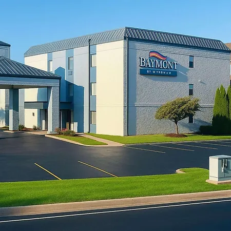 Baymont By Wyndham Lafayette - Purdue University-2